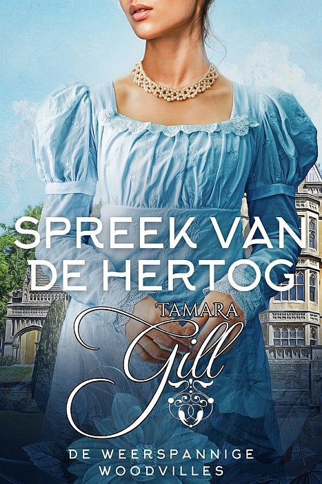Spreek van de Hertog