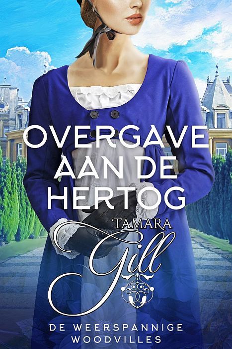 Overgave aan de Hertog