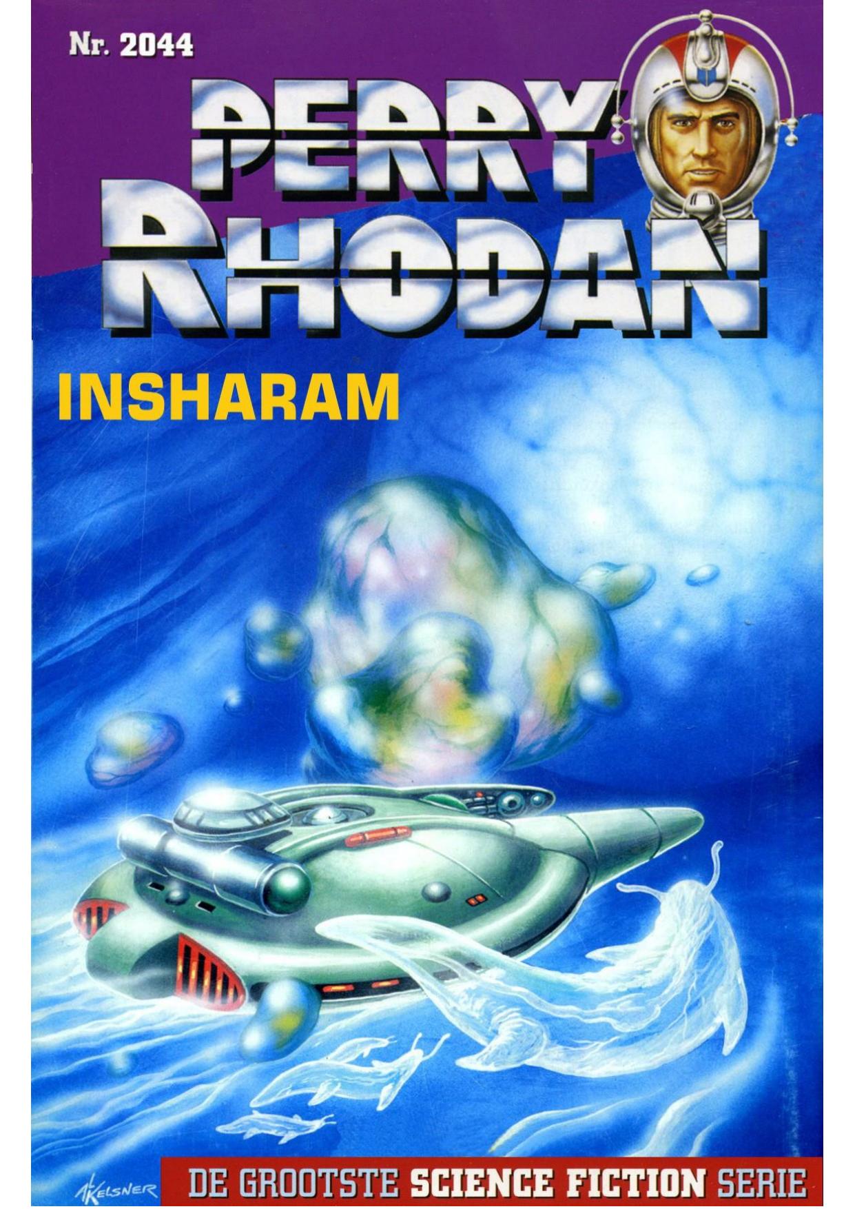 Perry Rhodan 2044