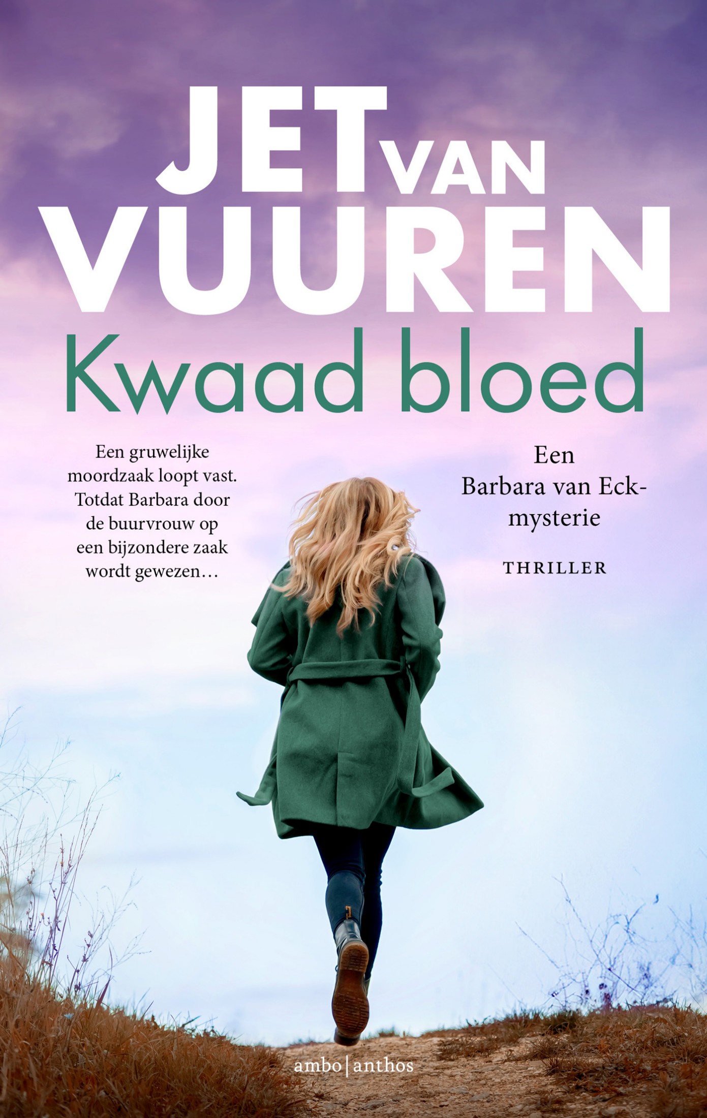 Kwaad bloed