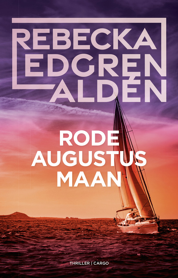 RODE AUGUSTUSMAAN