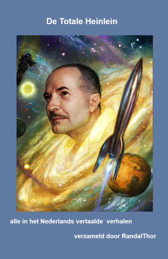 De Totale Heinlein