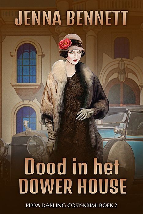 Dood in het Dower House