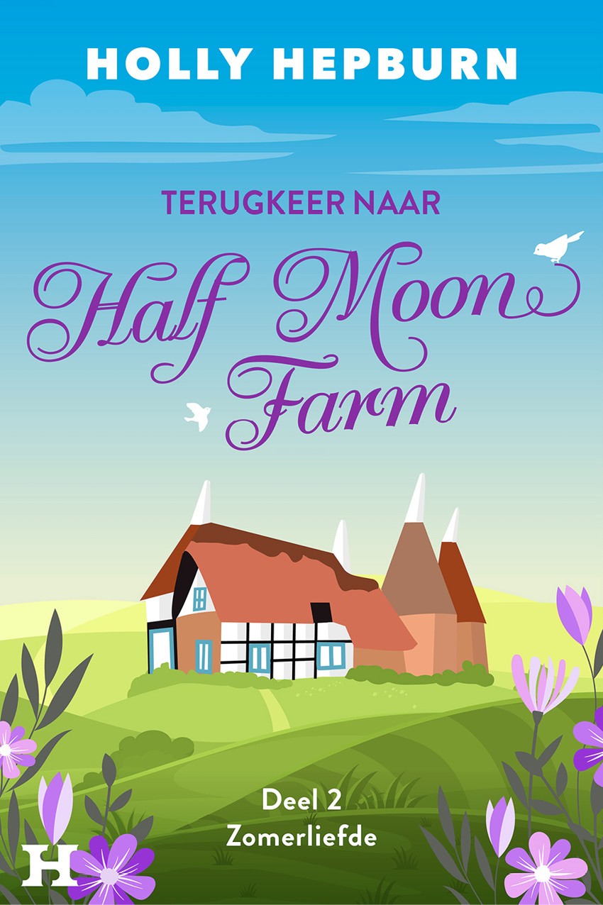 Zomerliefde