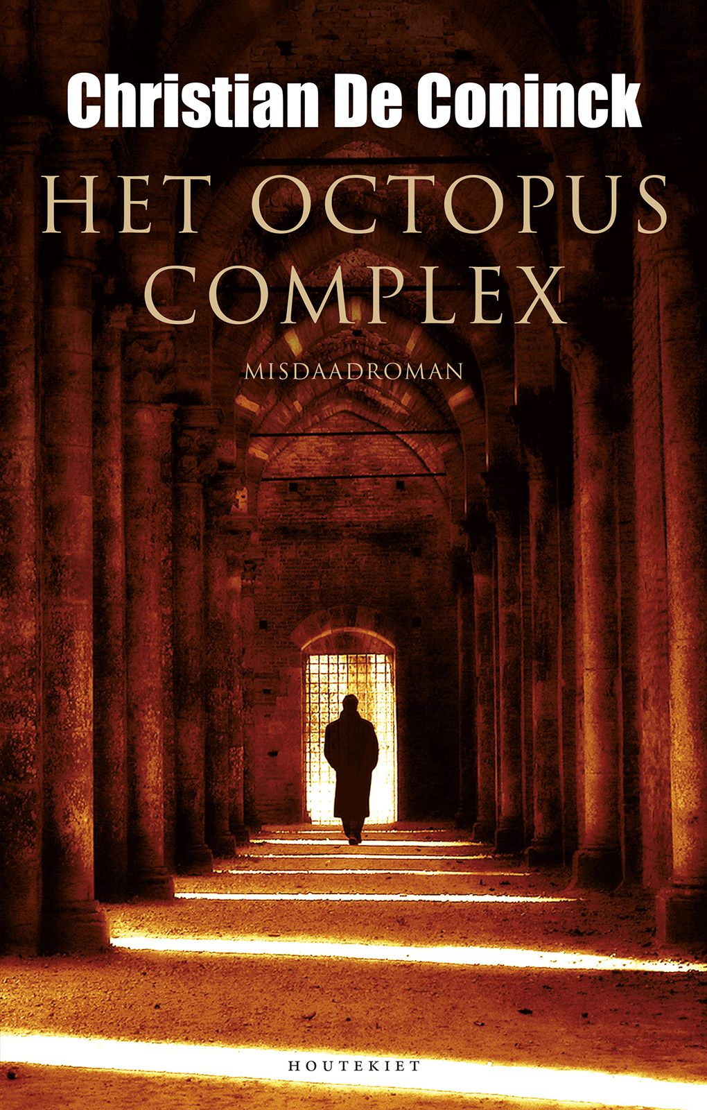 Het Octopuscomplex