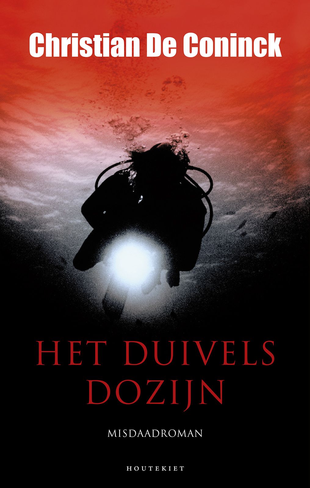 Het duivelsdozijn