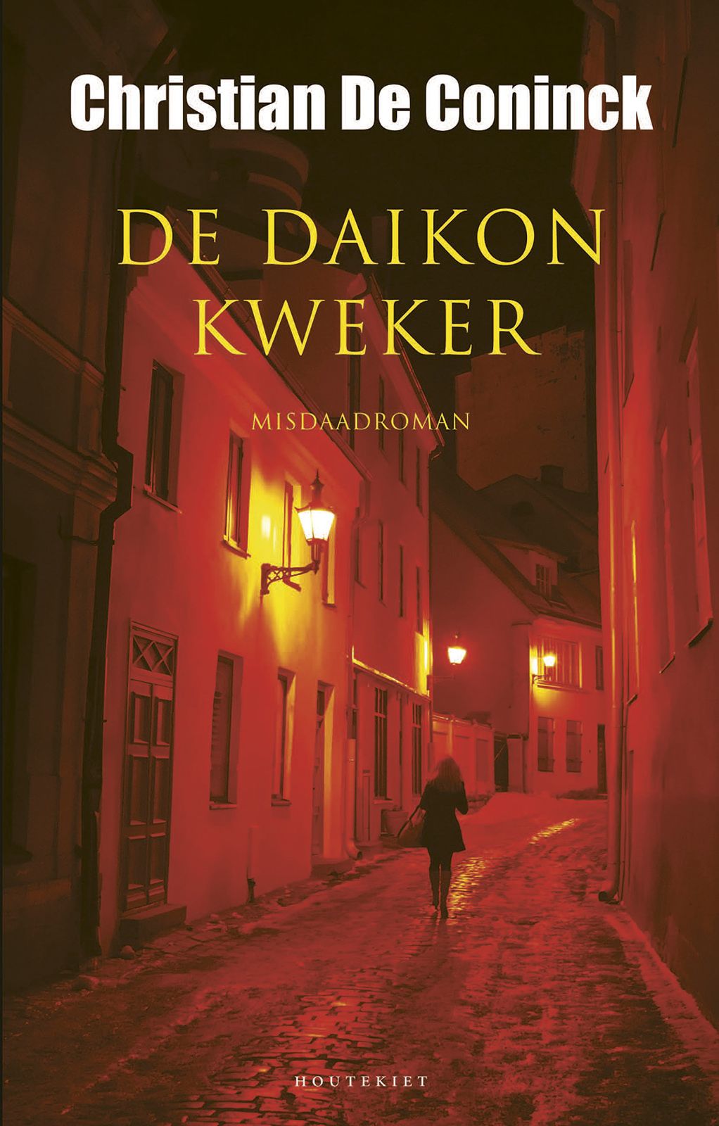 De Daikonkweker