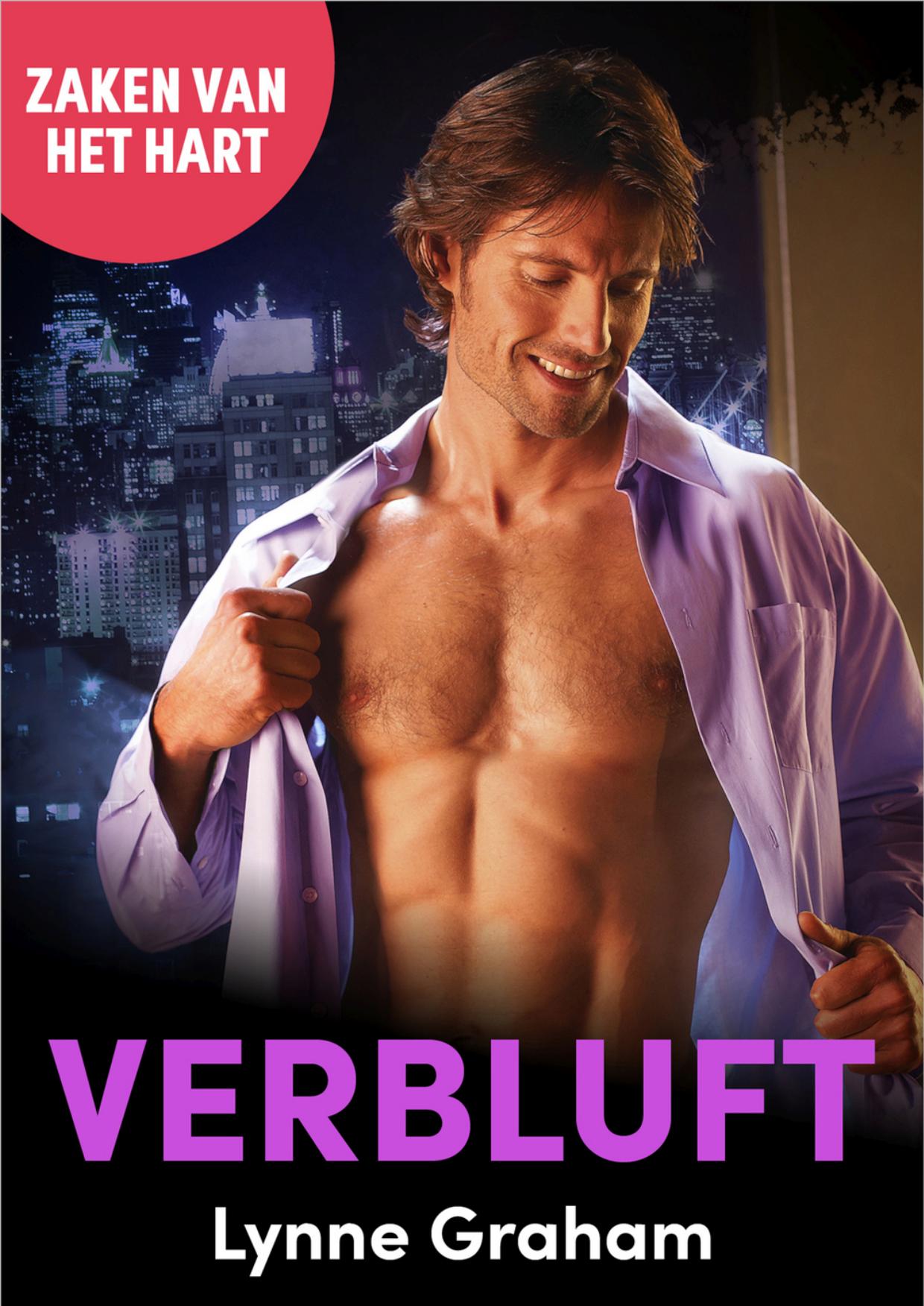 Zaken van het hart 3 - Verbluft