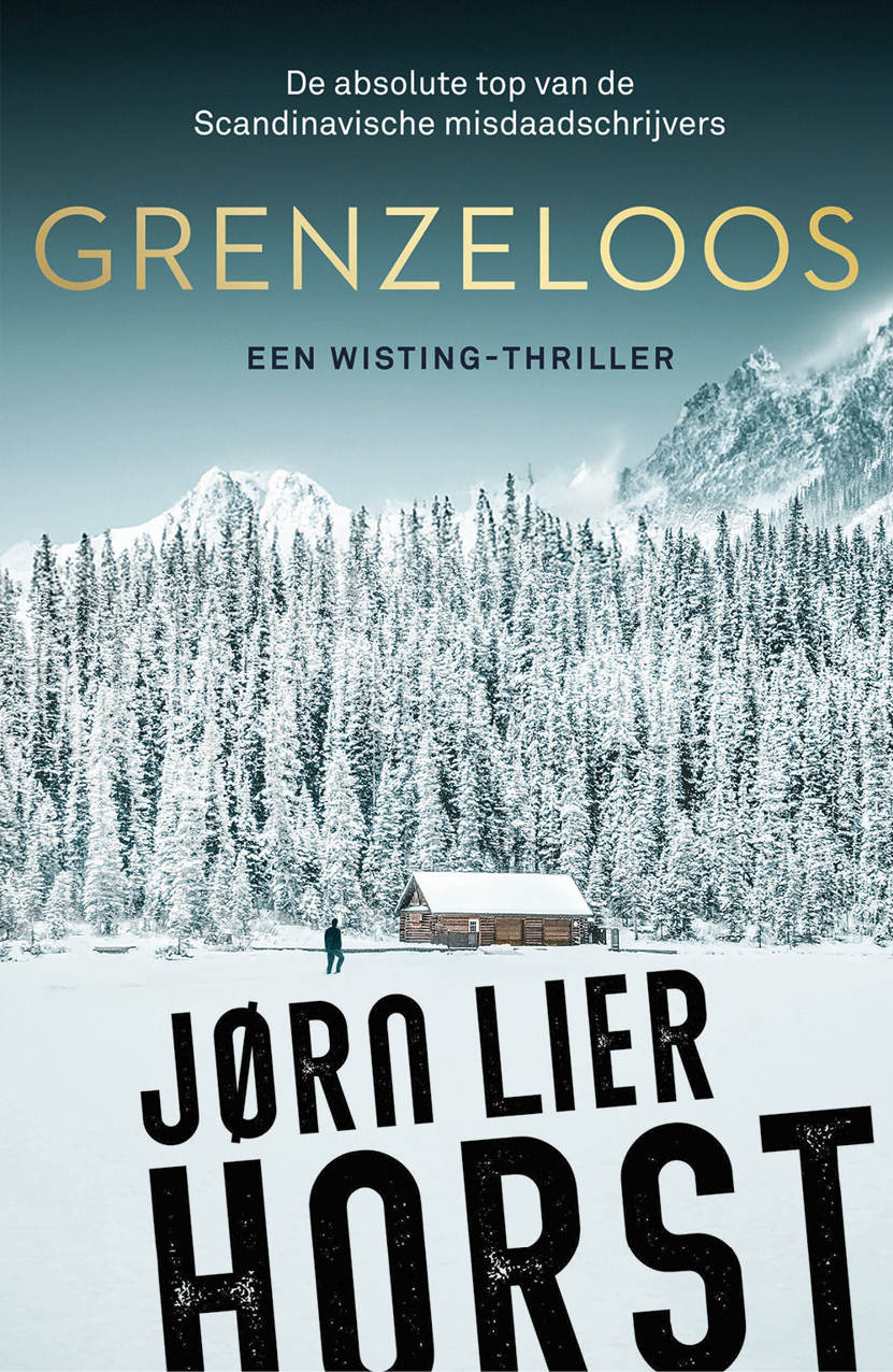 Grenzeloos