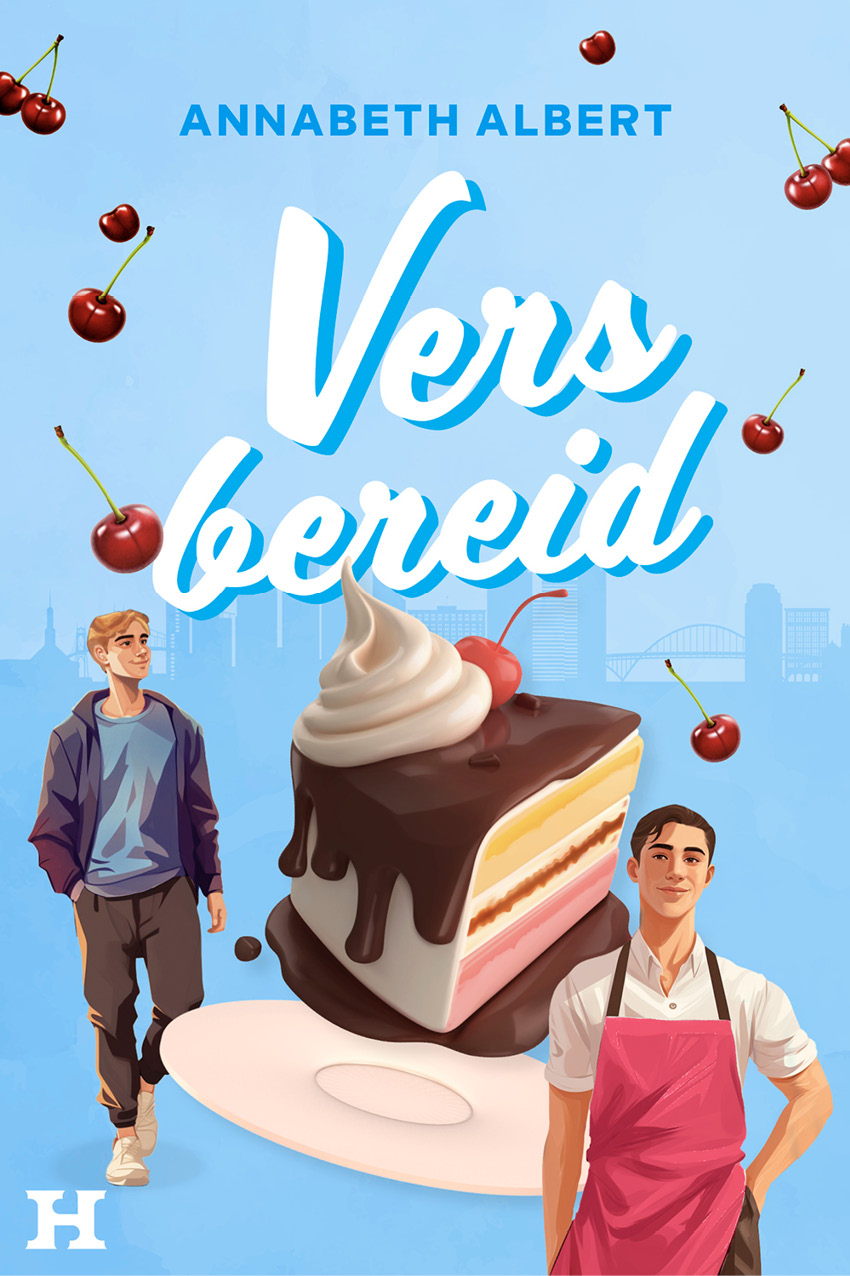 2 Vers bereid