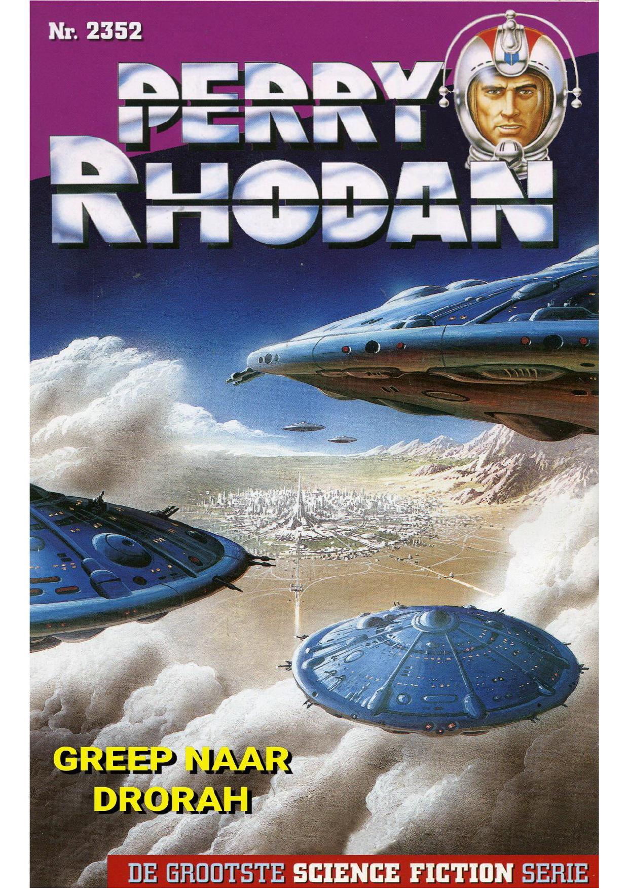 Perry Rhodan 2352