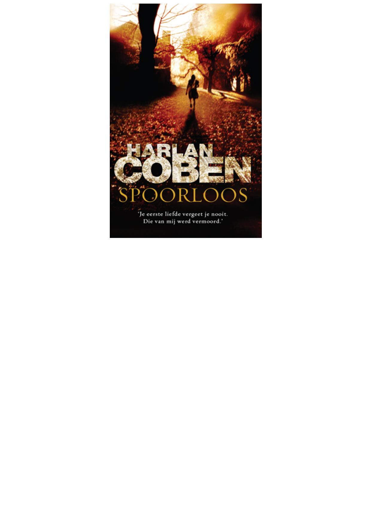 Spoorloos
