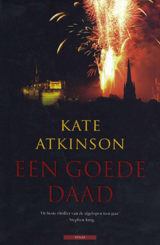 Een Goede Daad