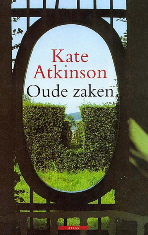 Oude Zaken