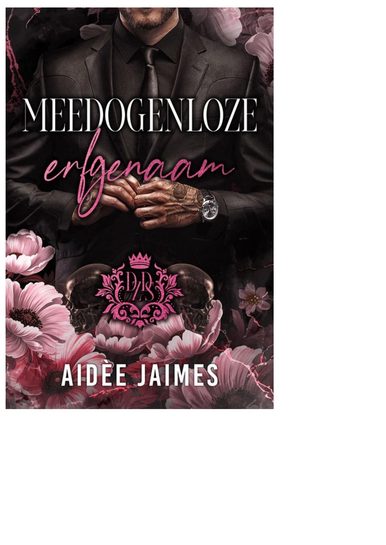 Meedogenloze erfgenaam