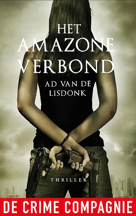 Het Amazoneverbond