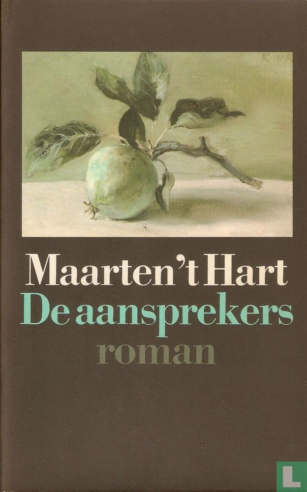 Het Aansprekers