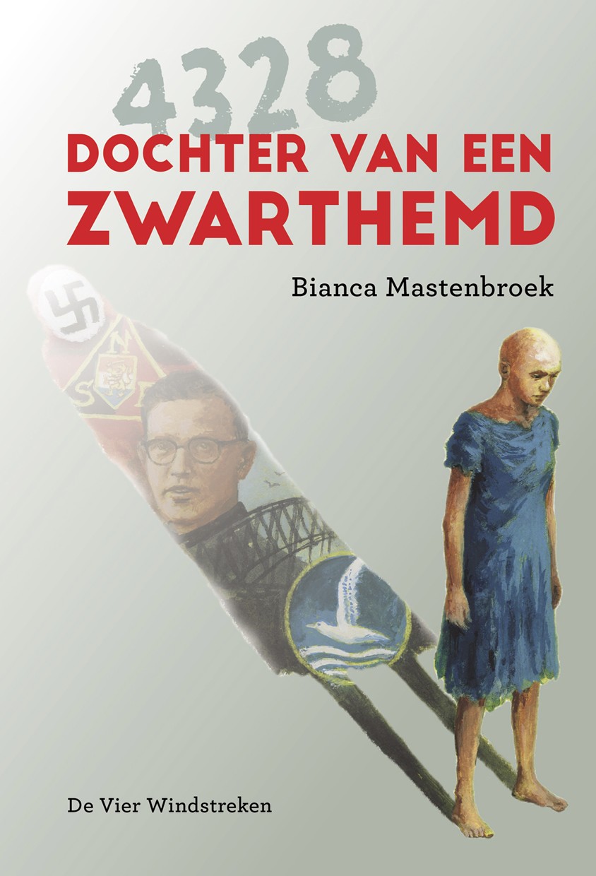 4328. Dochter van een zwarthemd