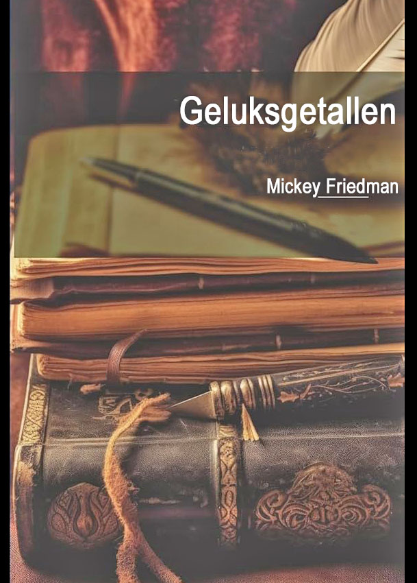 Geluksgetallen
