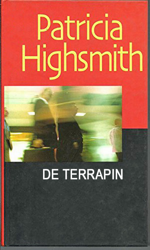De Terrapin