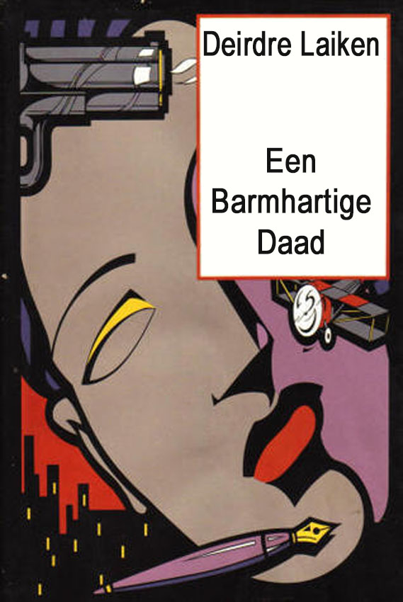 Een Barmhartige Daad