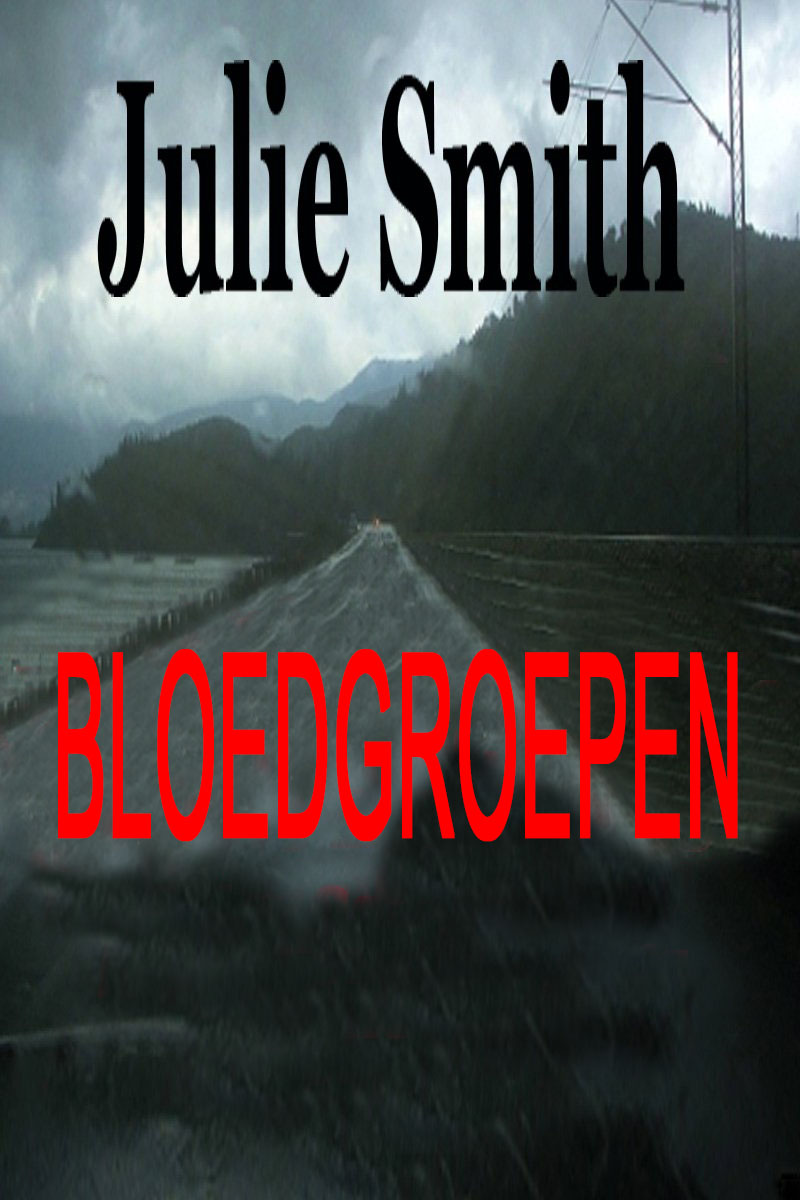 Bloedgroepen