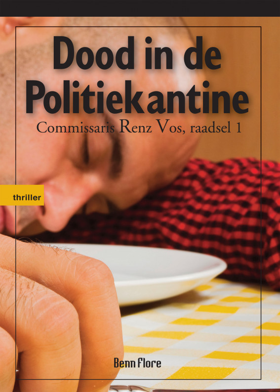1 Dood in de Politiekantine