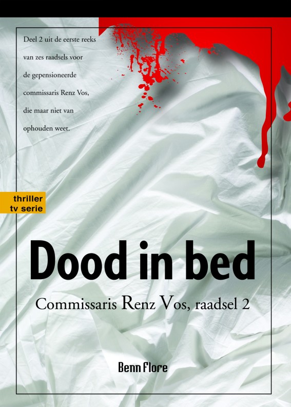 2 Dood in Bed