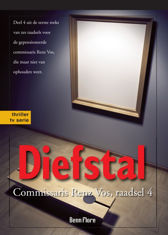 3 Diefstal