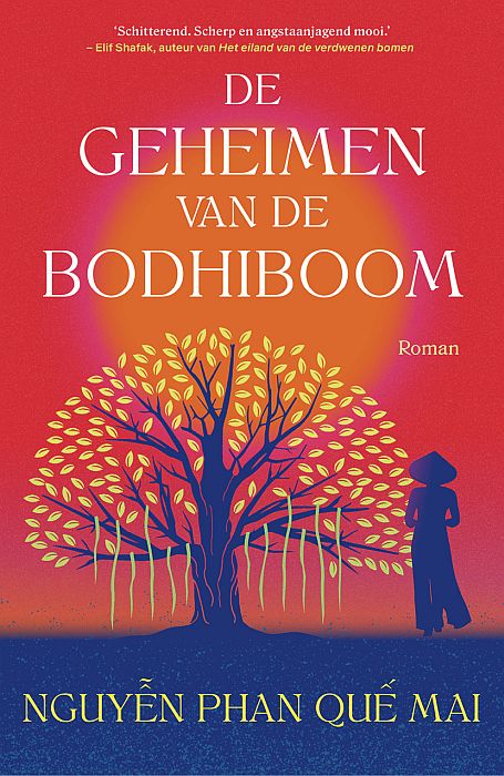 De geheimen van de bodhiboom