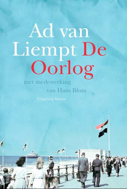 De Oorlog