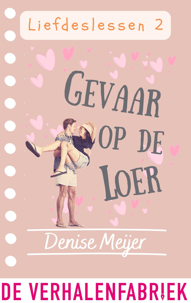 Liefdeslessen 2