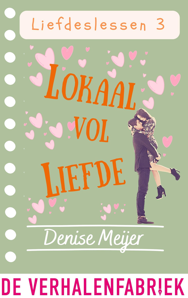 Liefdeslessen 3