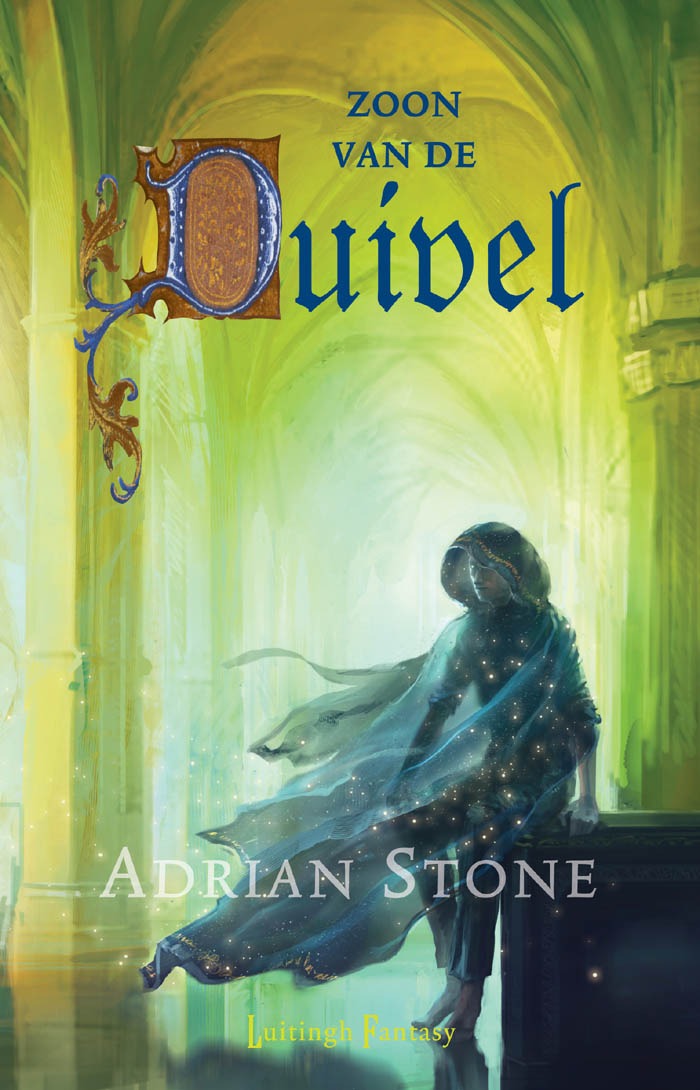 Zoon van de duivel