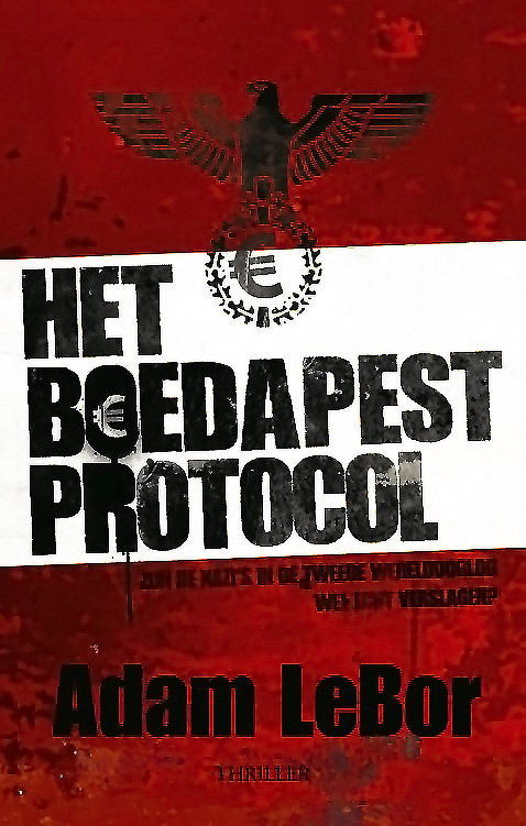 Het Boedapest Protocol