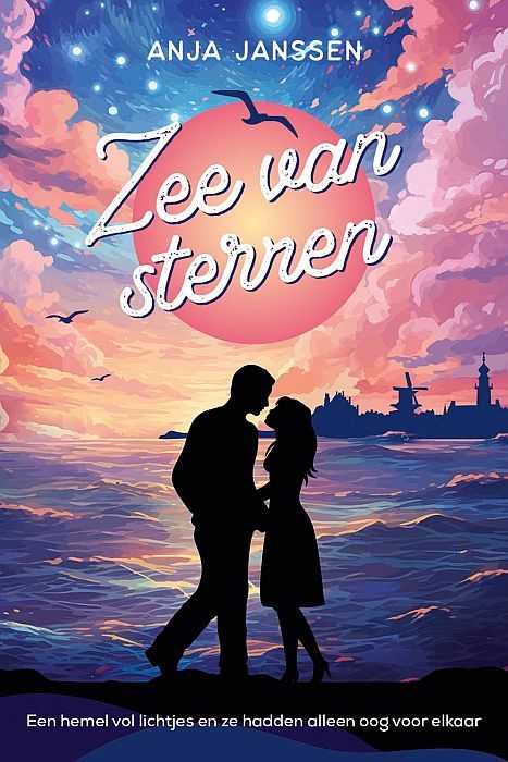Zee van sterren