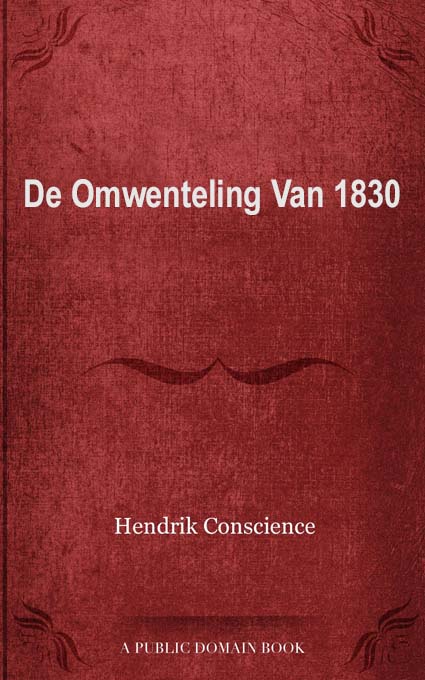 De omwenteling van 1830