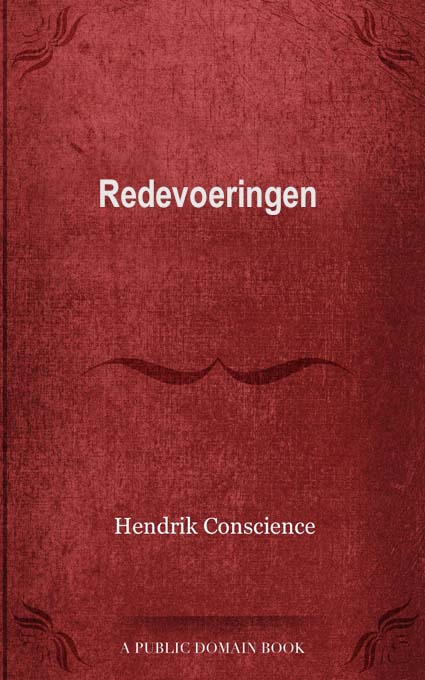Redevoeringen