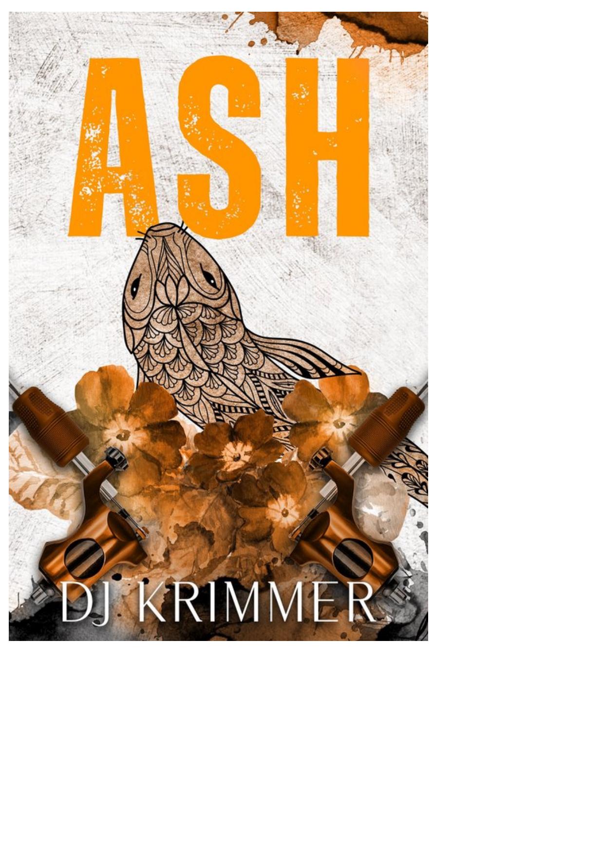 Ash