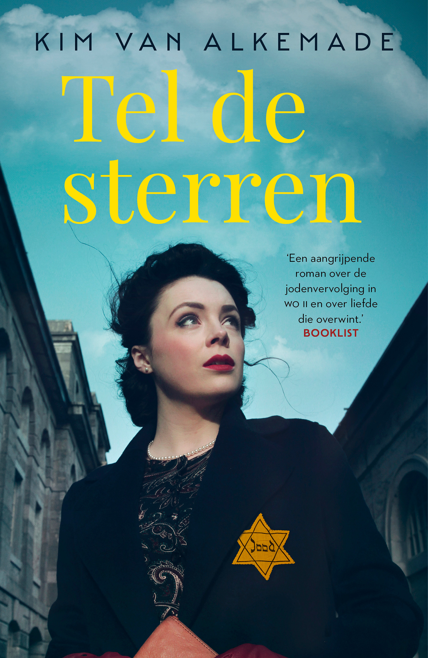Tel de sterren