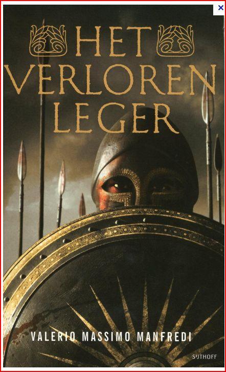 Het verloren leger