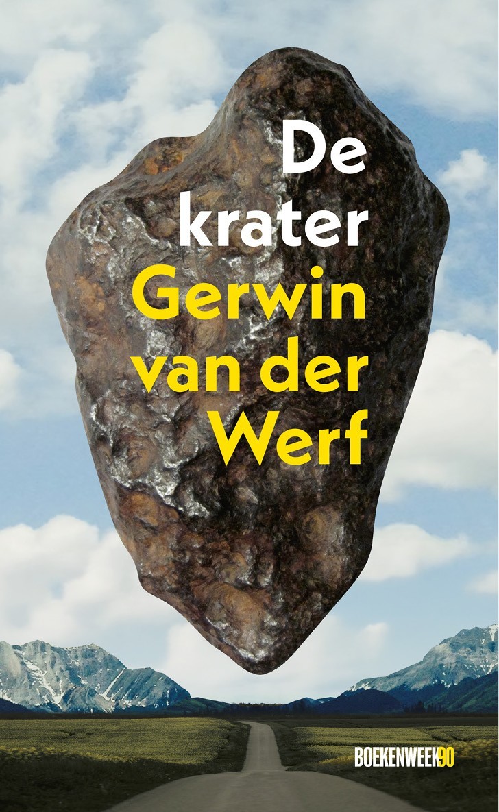 De krater