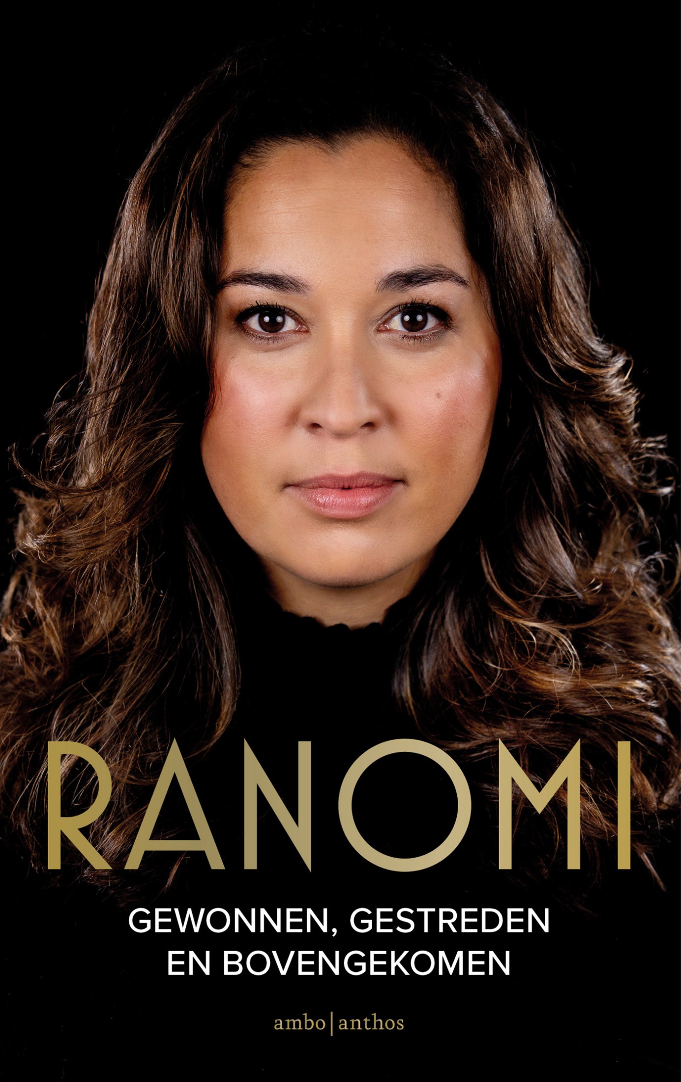 Ranomi