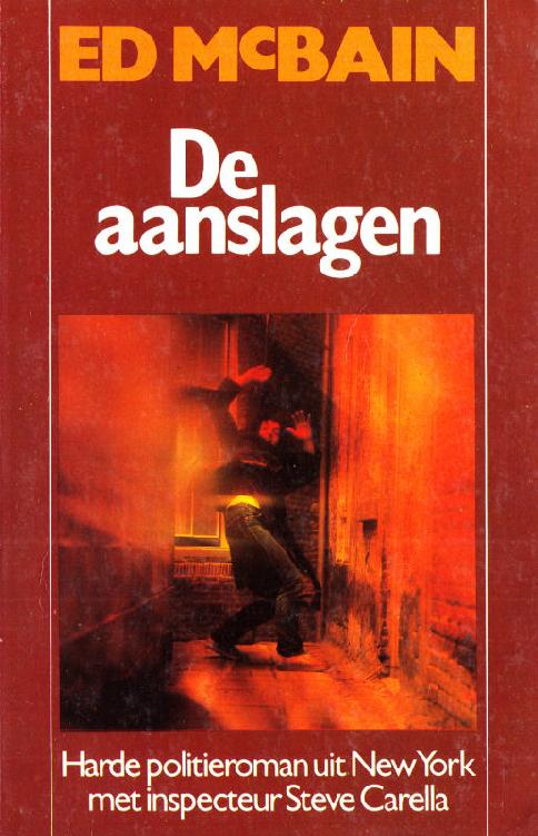 De aanslagen