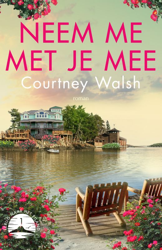 Neem me met je mee