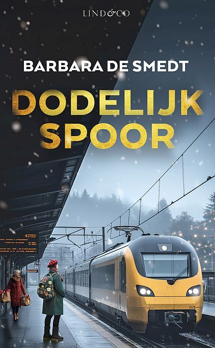 Dodelijk spoor