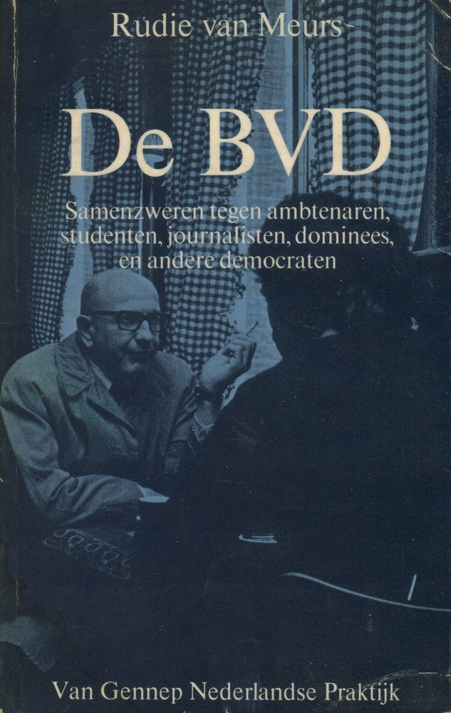 de BVD