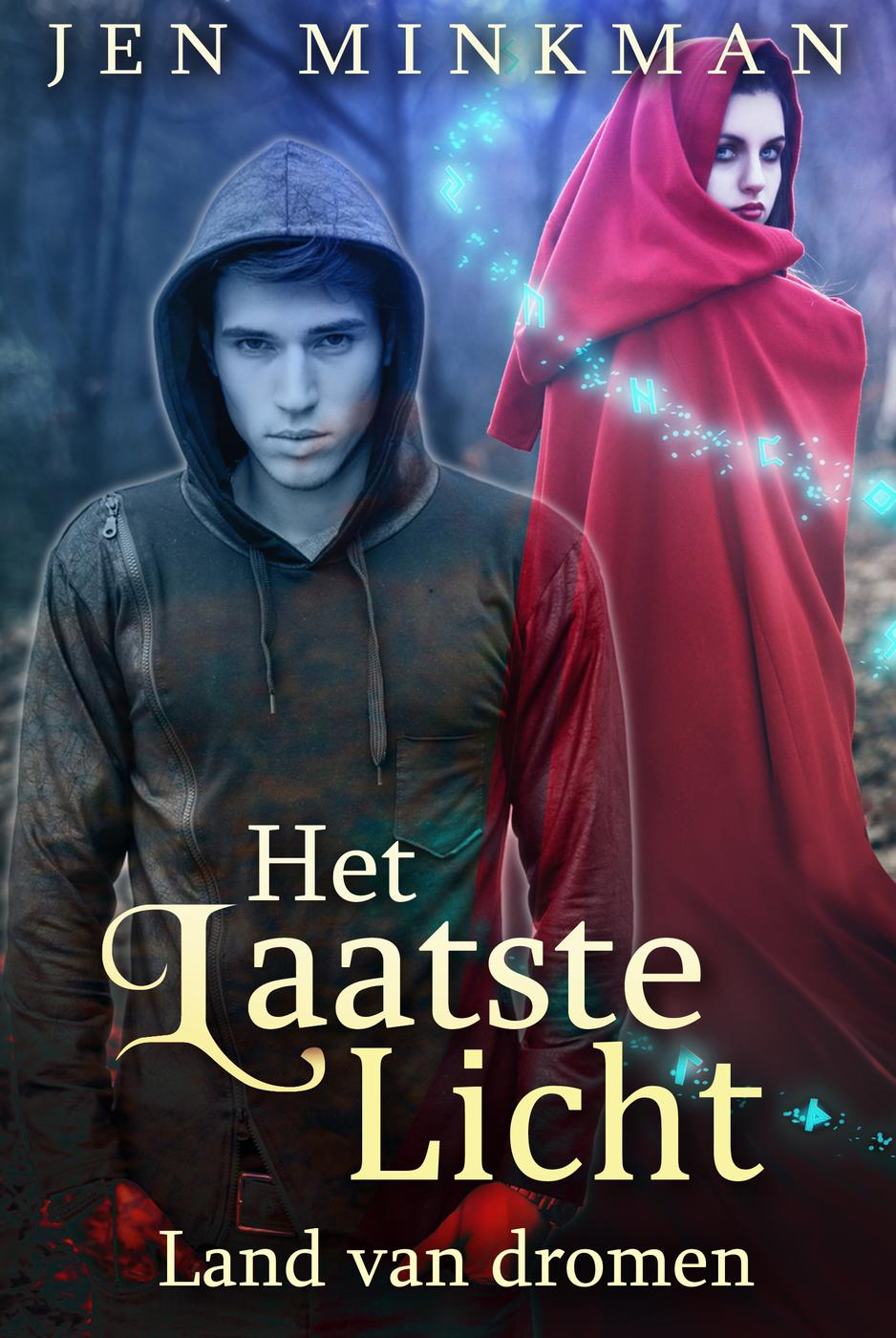 Het laatste licht: Land van dromen