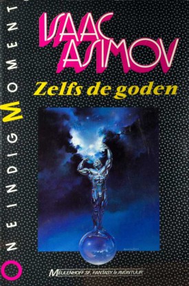 Zelfs de Goden
