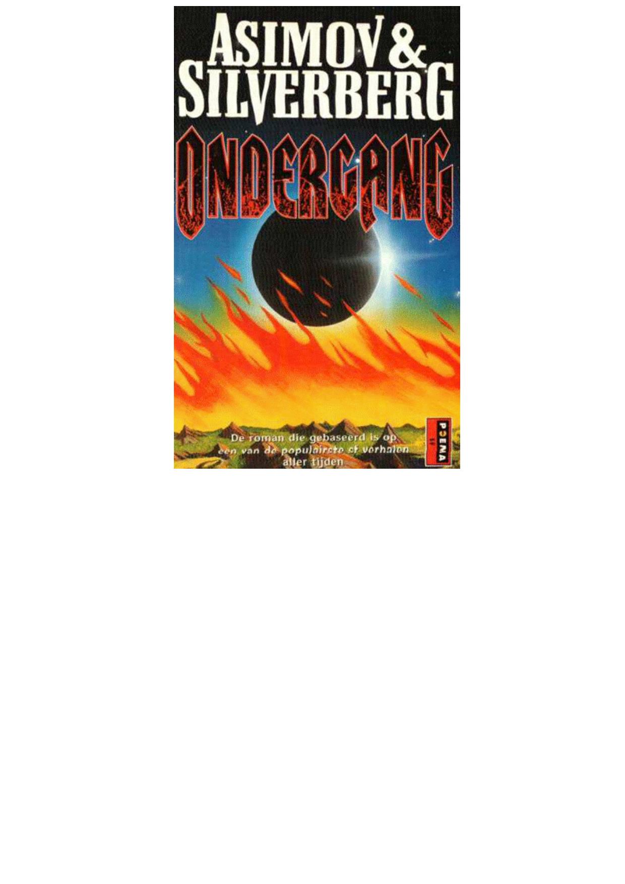 Ondergang